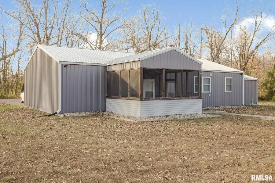0000 Bolen Store Road, Thompsonville, IL 62890 - #3