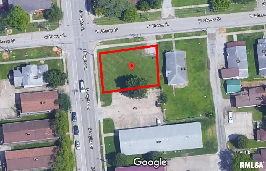 501 S Poplar Street, Carbondale, IL 62901 - Image #3