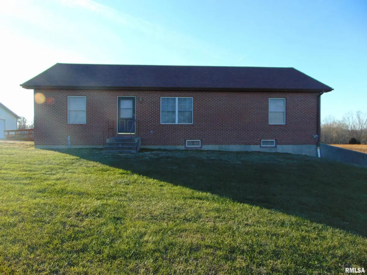 44 Bud Road, Alto Pass, IL 62905 - Image #1