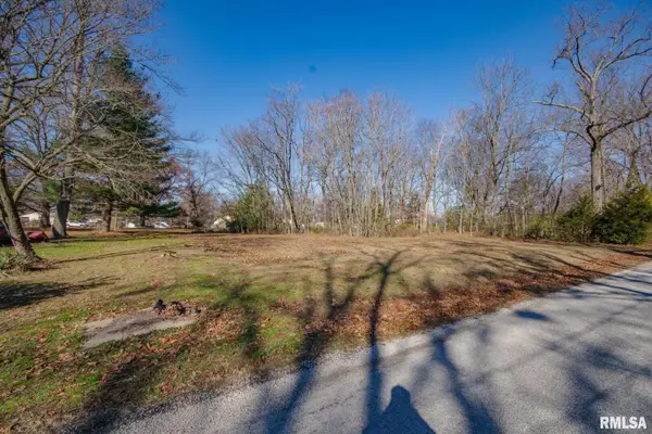 Lots Oak Park Road, Salem, IL 62881-1305