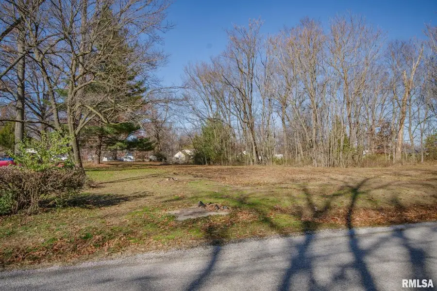 Lots Oak Park Road, Salem, IL 62881-1305 - Image #3