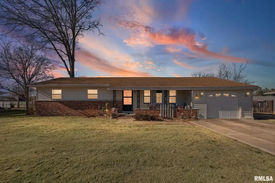 20 Bel Air Drive, Centralia, IL 62801 - Image #2