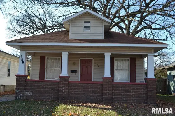 408 S Forest Street, Carbondale, IL 62901