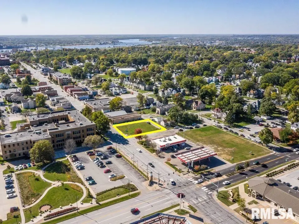 1720 N Harrison Street, Davenport, IA 52803 - Image #1