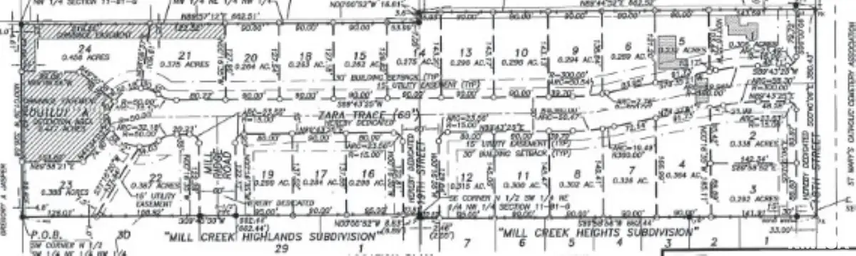 1824 Zara Trace, Clinton, IA 52732 - Image #1