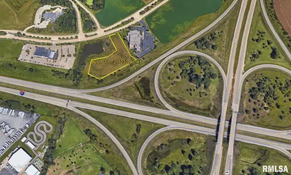 0 Research Parkway #11, Davenport, IA 52806