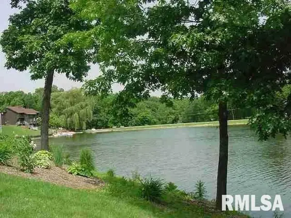 LOT 49 Rustic Lake Estates, Colona, IL 61241