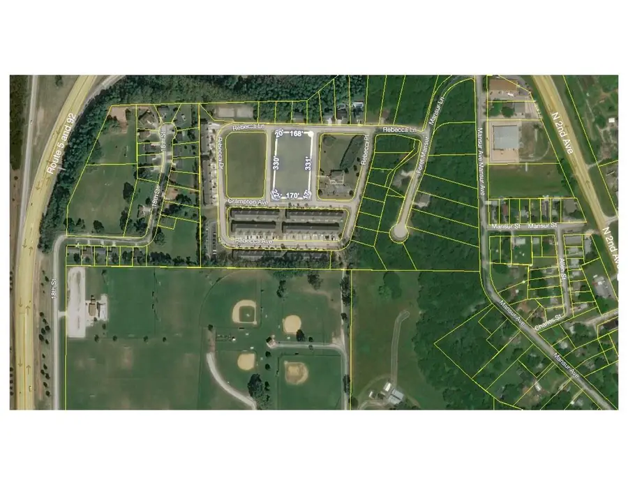 800 Johns Place, Carbon Cliff, IL 61239 - Image #2