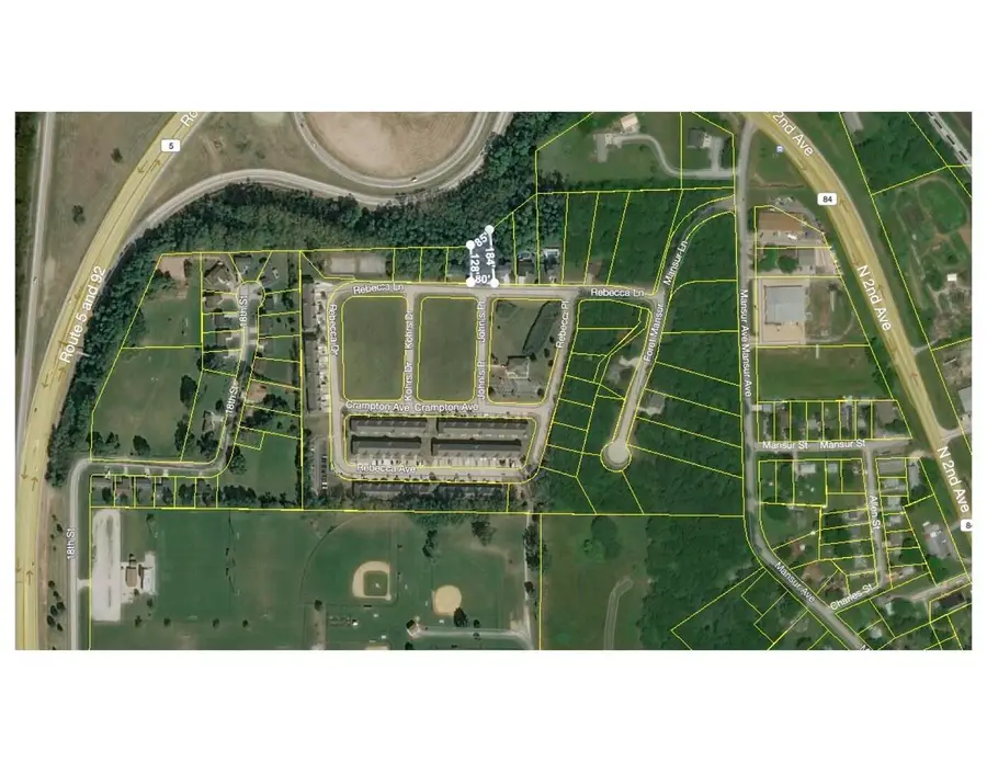 900 Rebecca Lane, Carbon Cliff, IL 61239 - Image #2