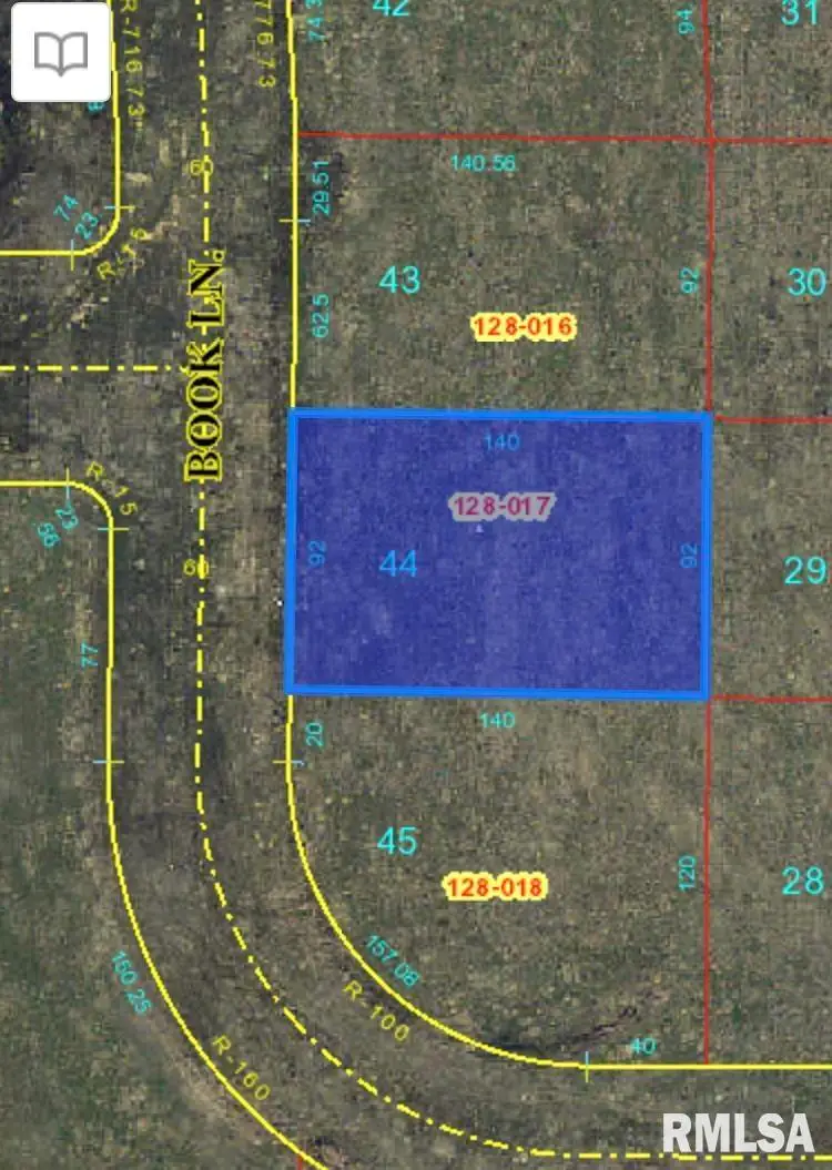 806 Book Lane, Geneseo, IL 61254 - Image #2