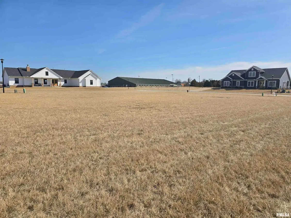 803 Darnall Drive, Geneseo, IL 61254 - Image #1