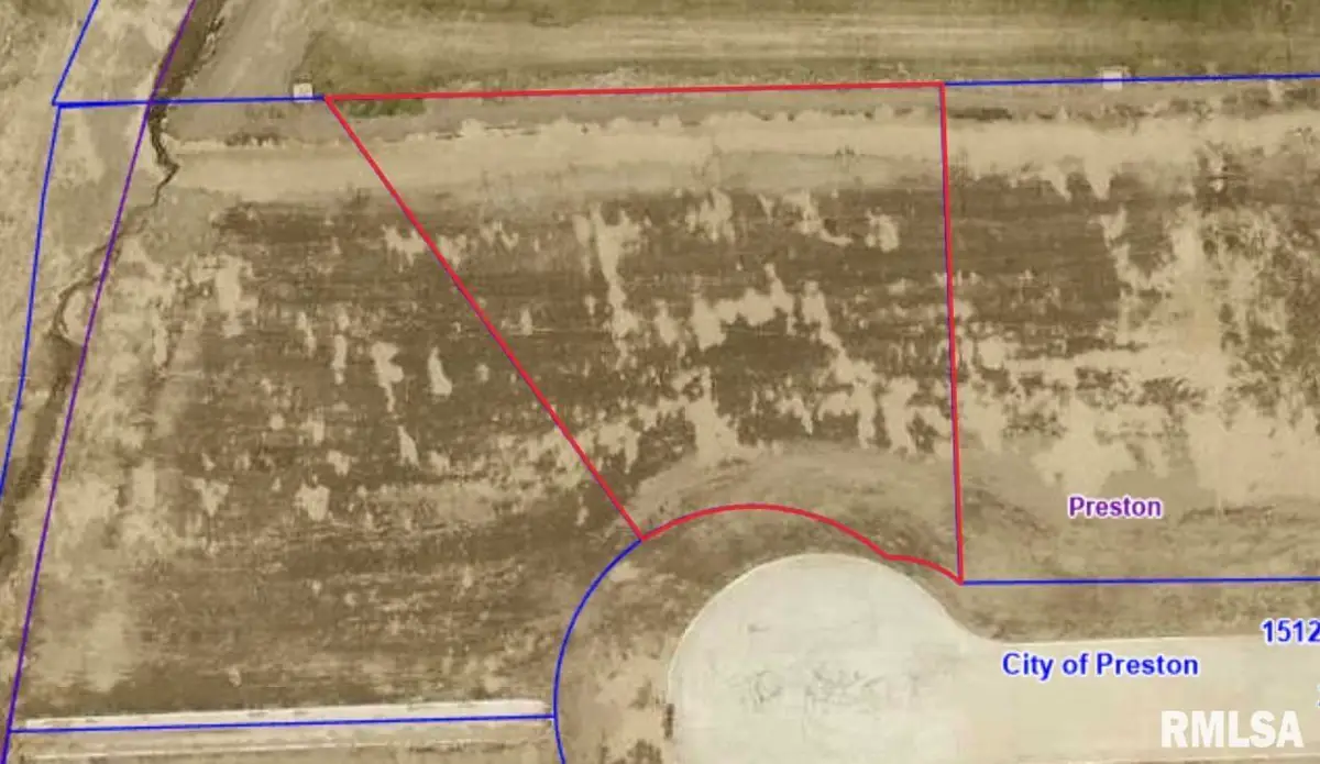 762 Lot 2 Marvin Lane, Preston, IA 52069 - Image #1