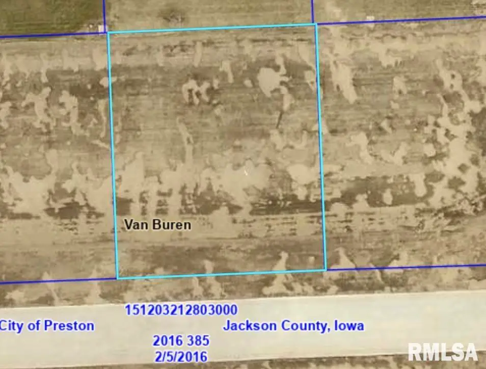 722 Lot 6 Marvin Lane, Preston, IA 52069 - Image #1