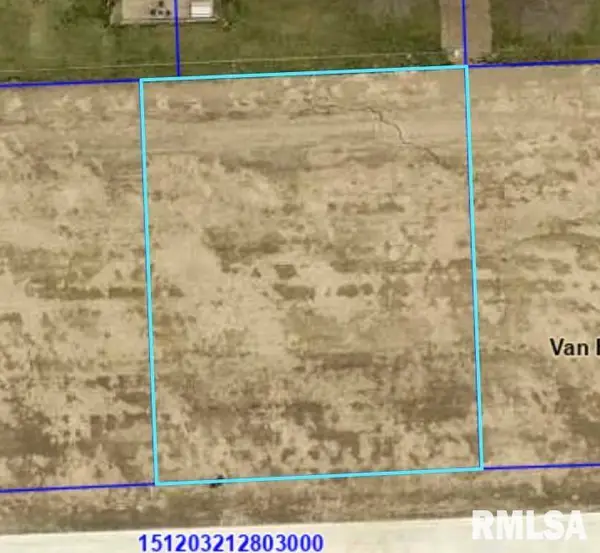 612 Lot 10 Marvin Lane, Preston, IA 52069