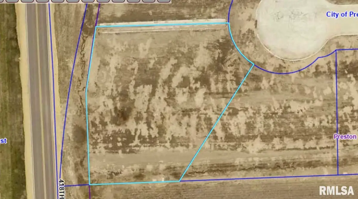 771 Lot 26 Marvin Lane, Preston, IA 52069 - Image #1