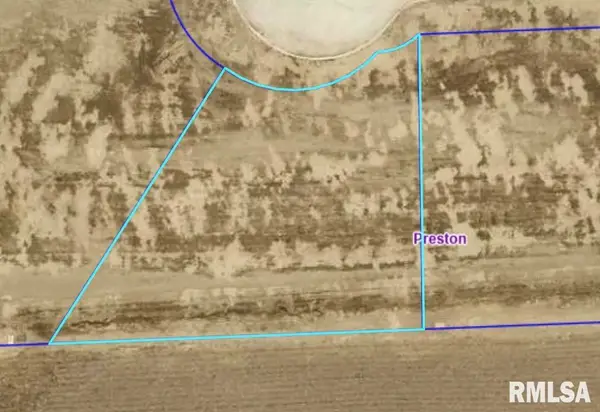 761 Lot 25 Marvin Lane, Preston, IA 52069