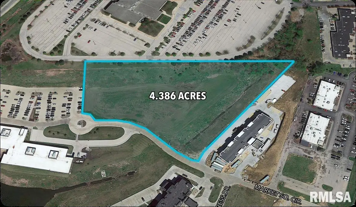 3750 Market Square, Davenport, IA 52807 - Image #1