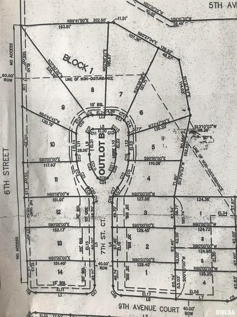 631 7th Street Court, Moline, IL 61265 - Image #3