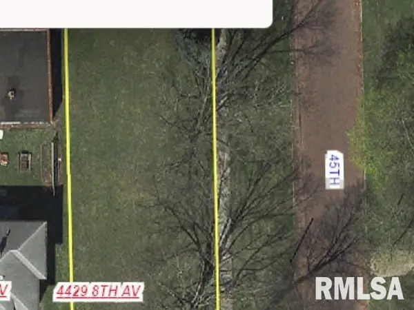 4429 8th Avenue, Rock Island, IL 61201-2230