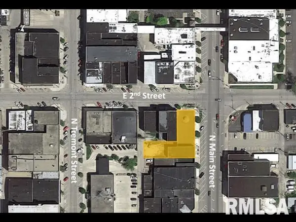 0 N Main Street #E 2nd, Kewanee, IL 61443