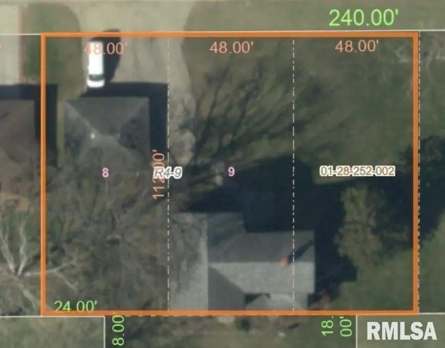 1018 8th Avenue, Fulton, IL 61252 - Image #2