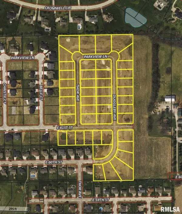 6107 Duggleby Ave Avenue, Davenport, IA 52807