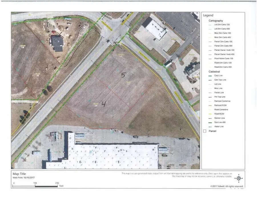 2401 Manufacturing Drive, Clinton, IA 52732 - Image #3