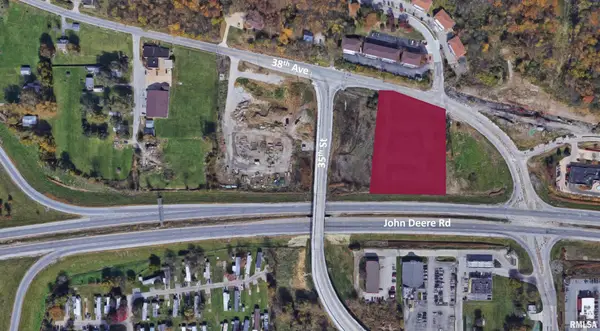 3440 38th Avenue, Moline, IL 61265