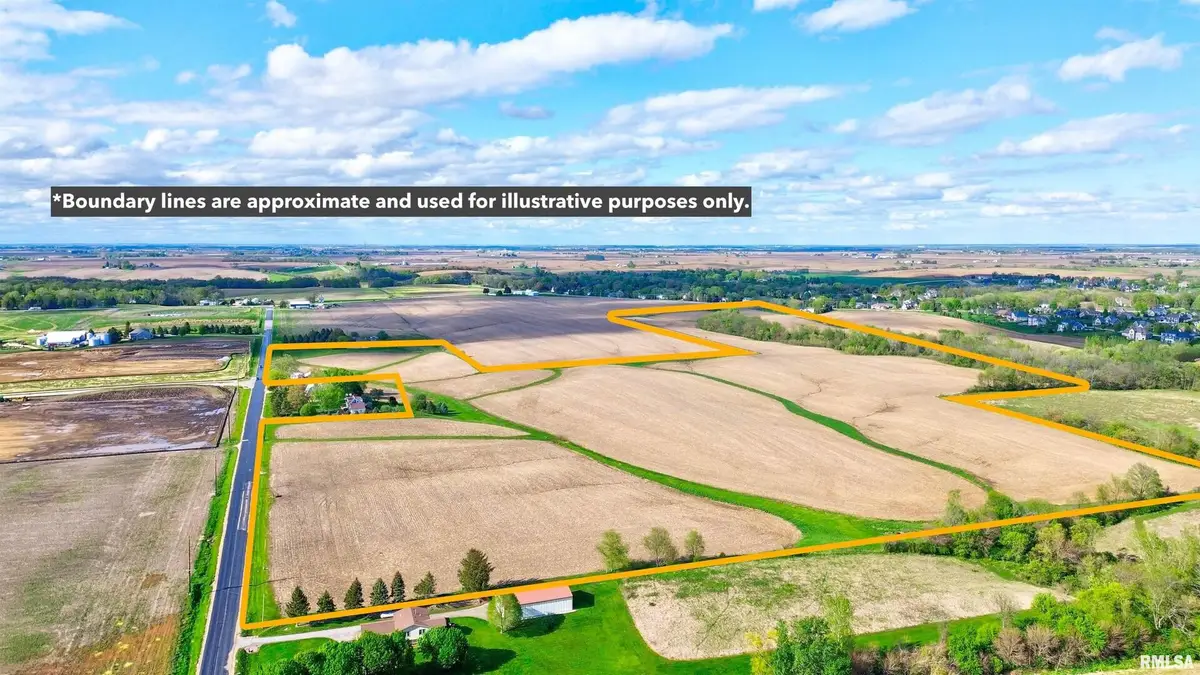 18979 Criswell Street, Bettendorf, IA 52722 - #1