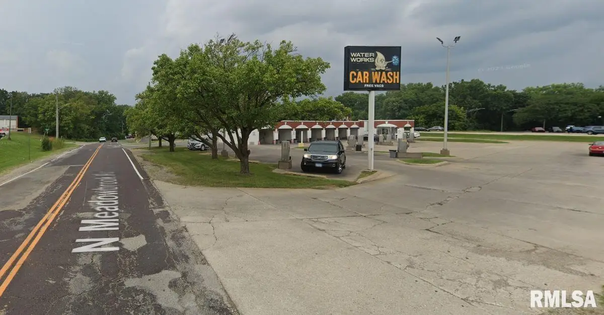 3633 Meadowbrook Street #Lt5 of 9, Peoria, IL 61604 - #1