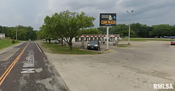 3633 Meadowbrook Street #Lt5 of 9, Peoria, IL 61604