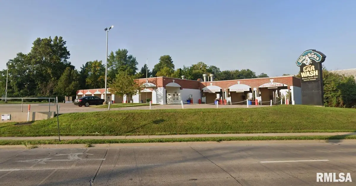 1500-1508 W Jefferson Street #Lt9 of 9, Springfield, IL 62702 - Image #1