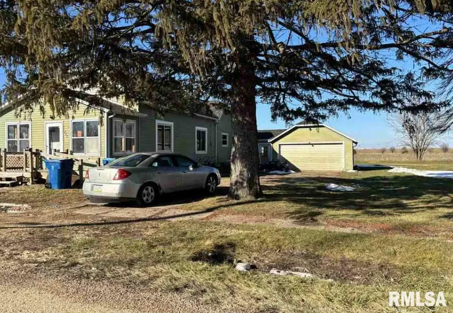 207 Welton Avenue, Welton, IA 52774 - Image #3