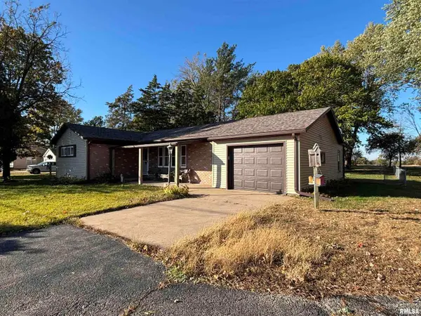 3638 84, Thomson, IL 61285