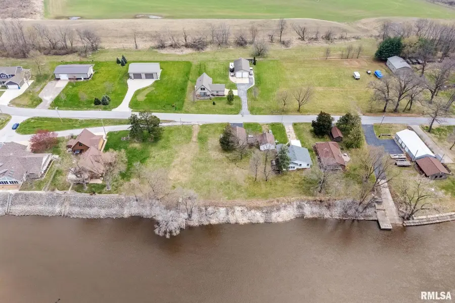 21812 N River Road, Cordova, IL 61242 - Image #3