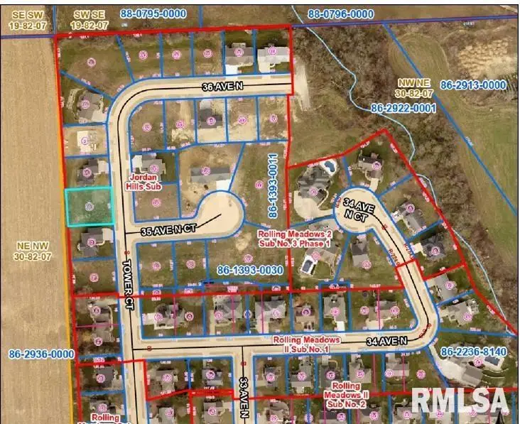 3500 Tower Court, Clinton, IA 52732 - Image #1