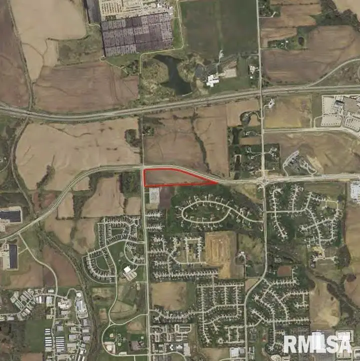 0 Veterans Memorial Parkway, Davenport, IA 52807 - Image #1