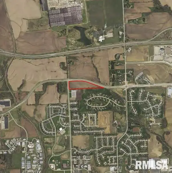 0 Veterans Memorial Parkway, Davenport, IA 52807