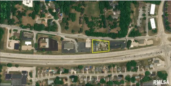 5000 38th Avenue, Moline, IL 61265