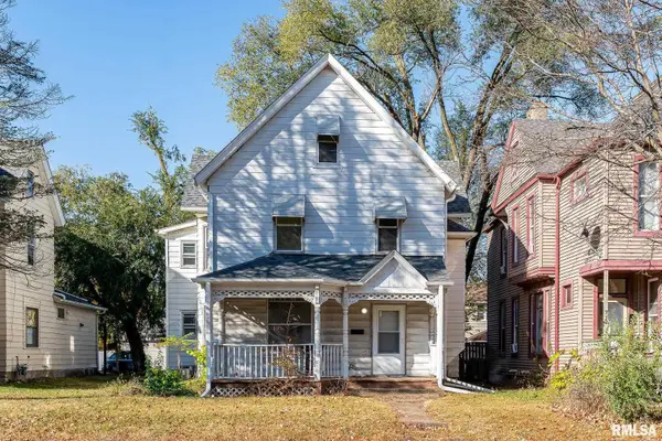 718 17th Street, Rock Island, IL 61201