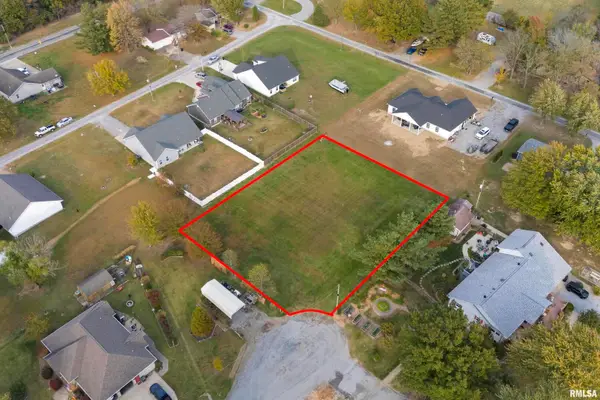 TBD Bermuda Drive, Marion, IL 62959