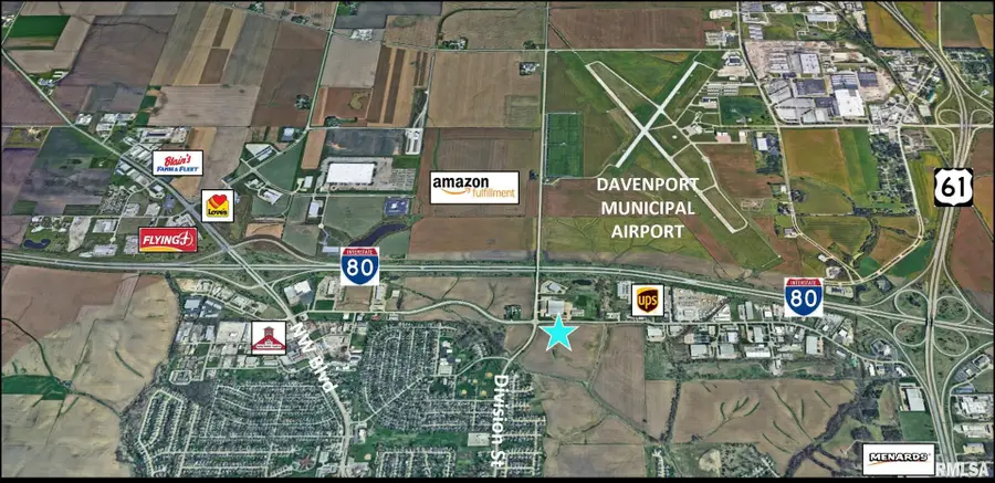 SEQ - Division W 76th Street, Davenport, IA 52806 - Image #2