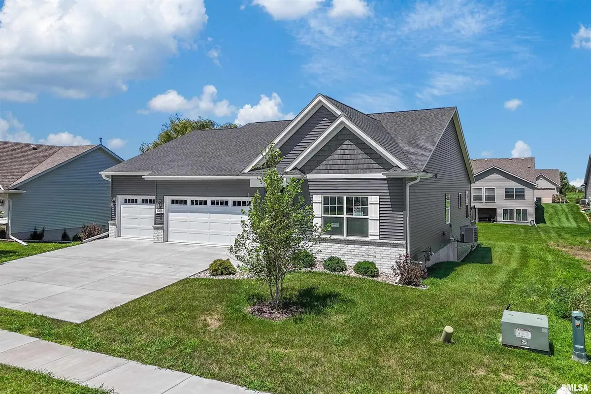 1708 Conor Court, Clinton, IA 52732 - Image #1