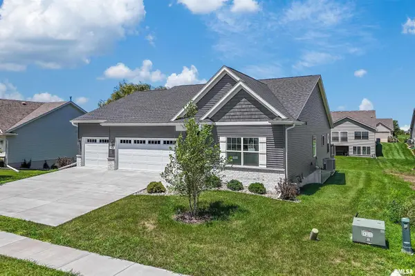 1708 Conor Court, Clinton, IA 52732