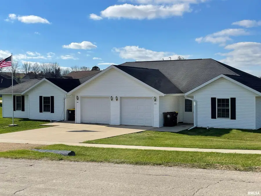 706 Myatt Drive #A & B, Maquoketa, IA 52760 - Image #3