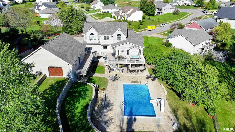 539 34th Avenue N, Clinton, IA 52732 - Image #3