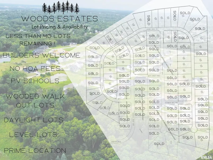 358 Madison Drive, Riverdale, IA 52722 - Image #3