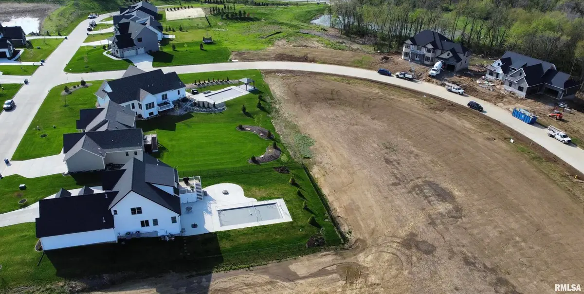 265 Mason Drive, Riverdale, IA 52722 - Image #1