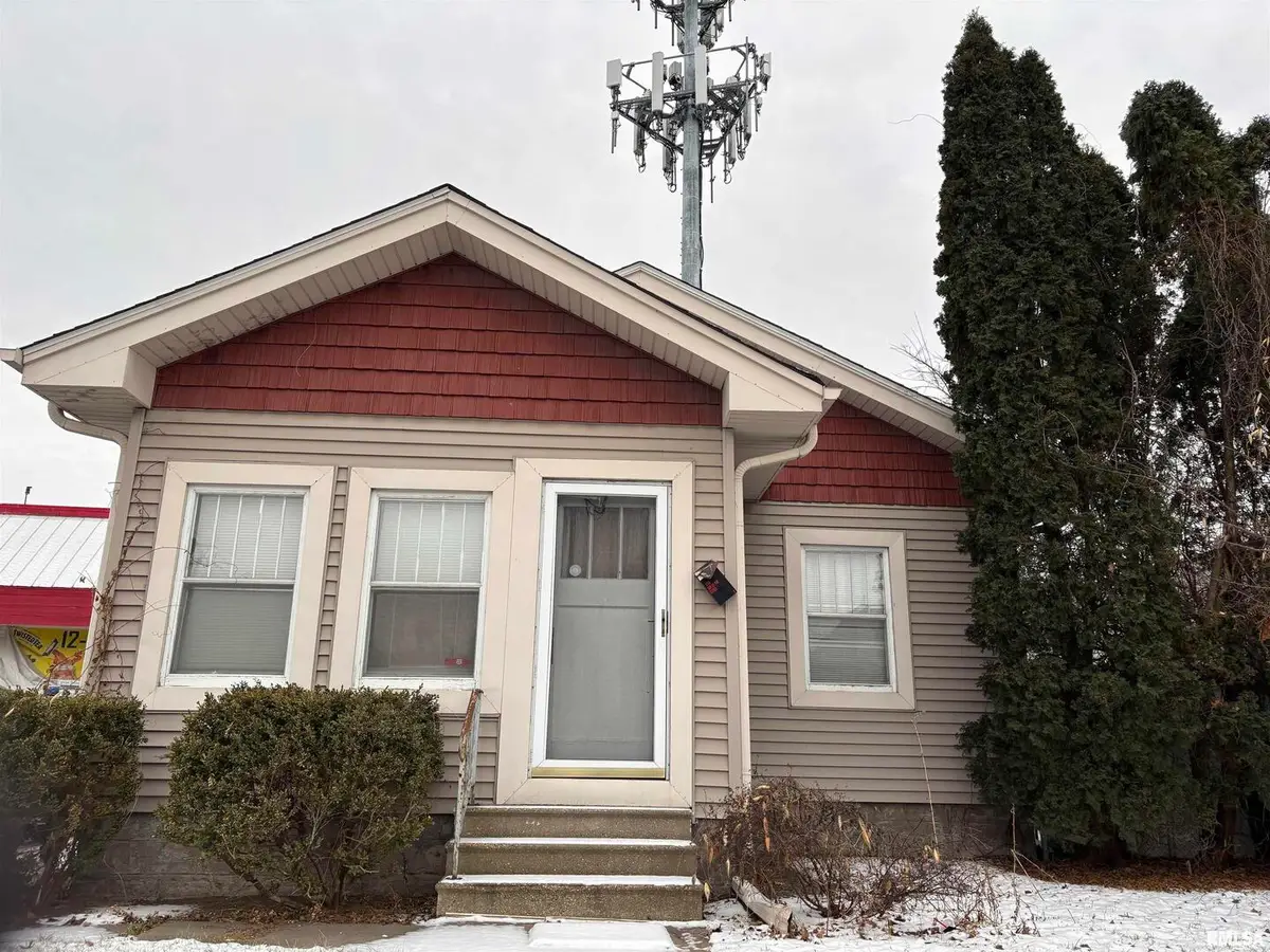 3316 Avenue Of The Cities, Moline, IL 61265 - Image #1