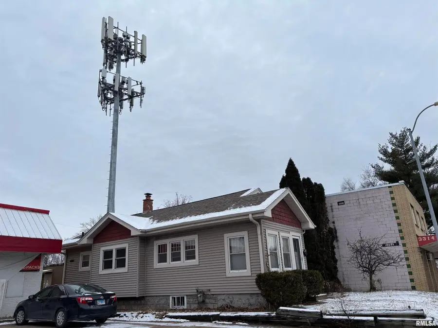 3316 Avenue Of The Cities, Moline, IL 61265 - Image #3